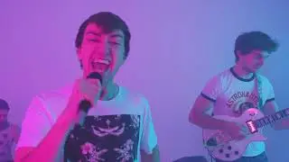 Animal Sounds - Antelope (Official Music Video)