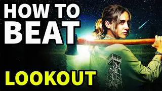 How to Beat THE BODY SNATCHERS in 