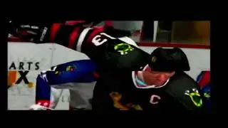 NHL 2004 Trailer (From Tiger Woods PGA Tour 2004)