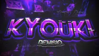 Kyouki (Geometry dash) #8