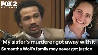 Why Michael Jackson-Bolanos cannot be retried for Samantha Woll's murder
