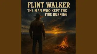 The Man Who Kept the Fire Burning