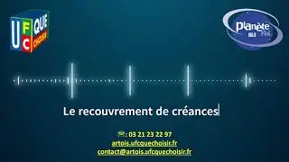 Le recouvrement de cr&eacute;ances