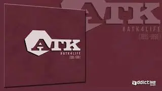 M&rsquo;Group &ndash; Fid&egrave;les au rap feat  ATK &ndash; 1995