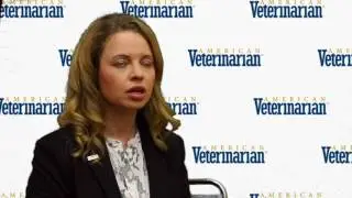 AVMA 2017: Treating Anxiety as a Physical Disease