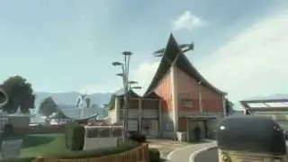 Black Ops 2: Hunter Killer Drone MULTI-KILL!