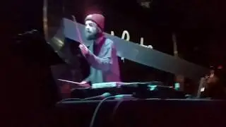 Chet Porter- Worlds intro remixed