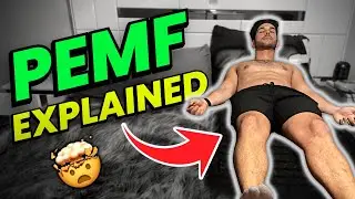 Doctor Explains PEMF Therapy Benefits