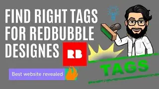 Print On demand in Hindi (Best redbubble Tag Generator) Earn money online