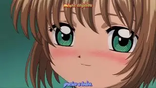 Tu amor es especial - Arigatou | Sakura Card Captor Movie 2