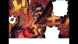 ONE PIECE Chapter 1011 Review: 