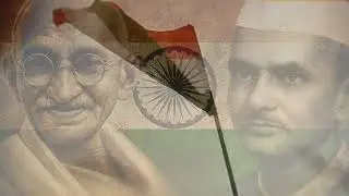 2 October Special - Gandhi ji aur Lal Bahadur Shastri ko Yaad Karte Hue