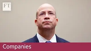 CNN president calls Fox News 'propaganda'
