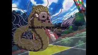 Ashnikko - Worms (perfectly slowed + reverbed)