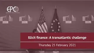 Illicit finance: A transatlantic challenge