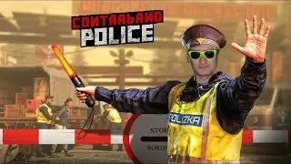 ПОИСК ПРОПАВШЕГО СОТРУДНИКА!! - Contraband Police