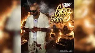 Speedy Babyy - LUV (Instrumental) (God Speed 3)