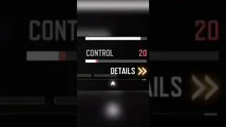 Как убрать отдачу в codm #codmobile #tipscodm #codmtips