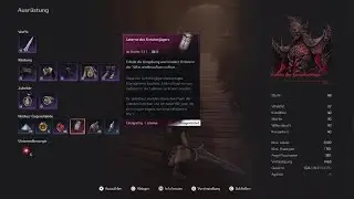 The First Berserker Khazan: BOSS-SHACTUKA (FIRST PLAYTHOUGH SECOND ATTEMPT) [SPEAR WITH PARRY]