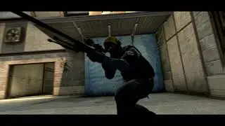 ZUHN SAY I'M COOL!!! (CS:GO edit)