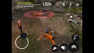 How to get the demon goat