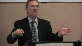 JLF's Roy Cordato says market-based environmentalism has nothing to do with free markets