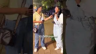Expensive thing in India 💰 #trending #viral #money #humor #shorts