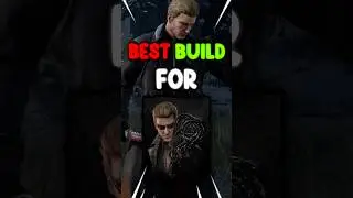 The BEST Build For The MASTERMIND in Dead by Daylight