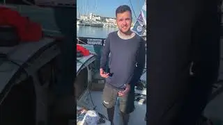 Mini Transat 2021, dit wordt mijn boot