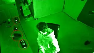 भूत से बात कर सकते है -  Paranormal Equipment Explained हिन्दी