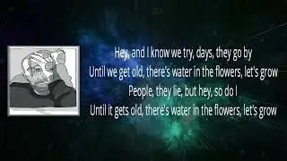 Mac Miller - Surf (Lyrics)