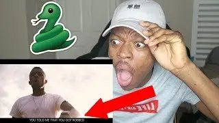 HE'S A SNAKE!! REACTING TO MONSTAH - MOMOFIFAHD IS DEAD (MOMOFIFAHD DISS TRACK)