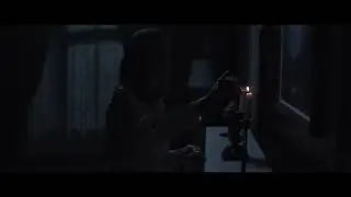 Push (2024) ‧ Official Movie Trailer 2025 - (Cut 4) Horror Thriller