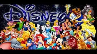 N'oubliez pas les paroles Spécial Disney