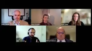 Risks and challenges to oil and gas markets in the current Middle East conflict
