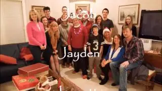 New Year YT