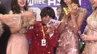 강훈이와 초하이텐션 트와이스(...)