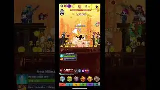 Tap Titans 2