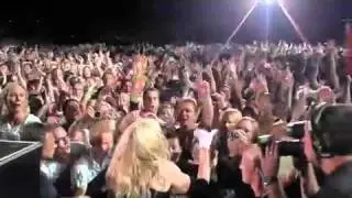 Madonna  - Give It 2 Me [Sticky & Sweet Tour Live in Helsinki]
