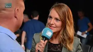 15  AZK  Interview mit Heiko Schrang   21  September 2018   www kla tv 13045