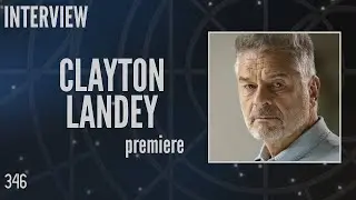 346: Clayton Landey, 