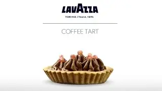 Lavazza - Coffee tart ENG