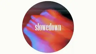 Jay Aliyev - Blame Me [slowedown]