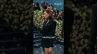 Hailey bieber at Metgala✨ #metgala2025#hailey#fashion#fashionblogger#review#fashionstyle#metgala