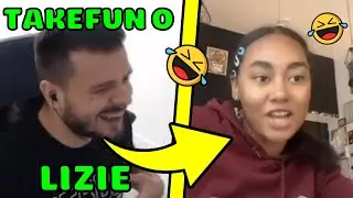 TAKEFUN odpowiada na: LIZA OSTRO O TAKEFUN