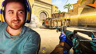 BU VİDEODA GERİ DÖNÜŞ MEVCUT! CS2 Faceit