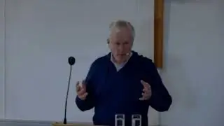 Martyn Colley 18 01 2026 Luke 10.25-37