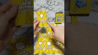 Double Dice WH Questions