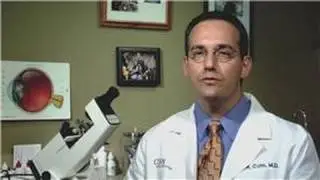 Eye Problems : How to Use Glaucoma Eye Drops