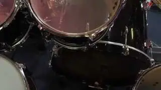 Sakae Drums Allmighty Birch